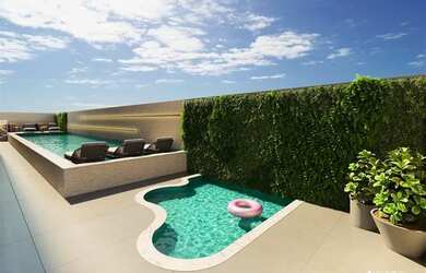 Imagem 15: Porto Belo - Apartamento Padrão - Balneário Perequê