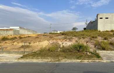 Imagem: O terreno possui 175m² de Área e está localizado em Portal