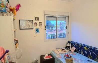 Imagem 11: Apartamento a Venda no bairro Jardim Marajoara - São Paulo, SP