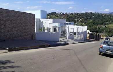 Imagem 2: Bairro Nazaré segunda sessão