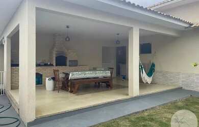 Imagem 13: Casa com 5 quartos sendo 5 suítes à venda em condomínio, Inõa, Maricá...