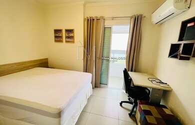 Imagem 15: ACEITA PERMUTA POR IMOVEL EM SP APTO 03 DORMS 03 VAGAS VISTA MAR