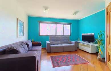 Imagem 4: Apartamento Locação 3 Dormitórios - 88 m² Moema