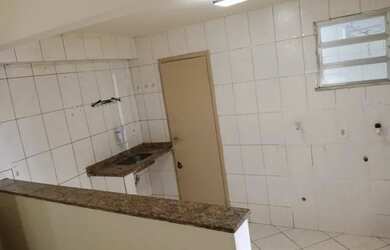 Imagem: A casa possui 2 Dormitórios, 1 Banheiro e 54m² de Área e