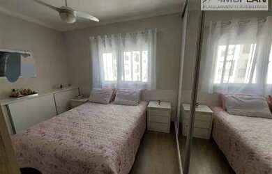 Imagem 8: Apartamentos para venda em Jundiaí no bairro Vila Arens