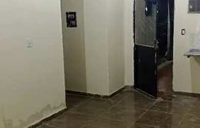 Imagem: A casa possui 2 Dormitórios, 1 Banheiro, 56m² de Área e