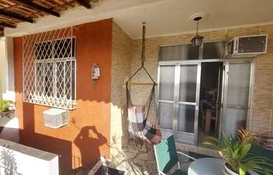 Imagem 3: Boa casa em maravilhoso condomínio fechado com portaria 24hs, salão...