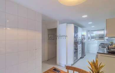 Imagem 15: Locação Apartamento 3 Dormitórios - 189 m² Moema