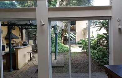 Imagem 13: Casa com 4 dormitórios, 617 m² - venda por R$ 8.000.000,00 ou aluguel...