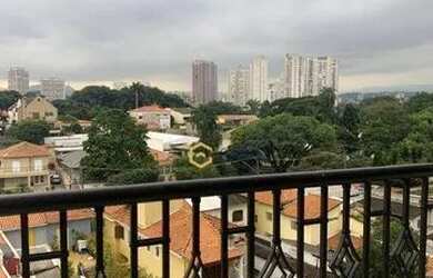 Imagem 5: Apartamento com 3 dormitórios à venda, 118 m² por R$ 1.950.000,00 - Lapa - São Paulo/SP