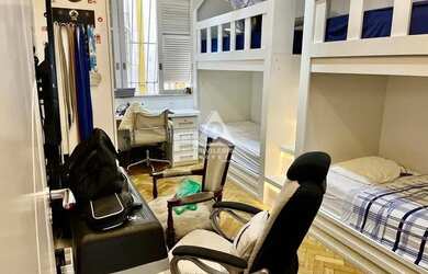 Imagem 12: PRIVILEGIO IMOVEIS VENDE: Prédio em localização nobre, próximo a praia de Ipanema