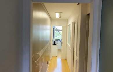 Imagem: O depósito possui 1 Vaga na garagem, 40m² de Área e está