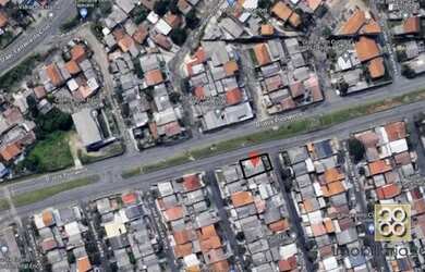 Imagem 1: Casa - R Soldado Cipriano Pereira Bueno, 128 - Alto Boqueirão - Curitiba...