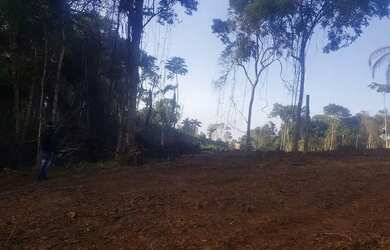 Imagem: O terreno possui 25m² de Área e está localizado em Parque