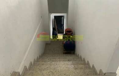 Imagem: O depósito possui 380m² de Área e está localizado em Vila