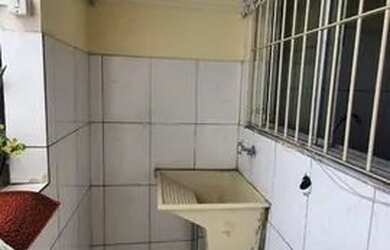 Imagem 5: Casa para venda com 22 metros quadrados com 2 quartos em Fazenda Coutos...