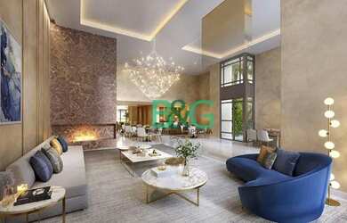 Imagem 13: Apartamento com 3 dormitórios à venda, 126 m² por R$ 1.064.333,46 -...