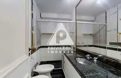 Imagem 7: Apartamento à venda, 4 quartos, 1 suíte, 2 vagas, Ipanema - RIO DE JANEIRO/RJ