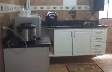 Imagem 4: Vendo apt 3 quartos Qnl 08 Taguatinga Norte