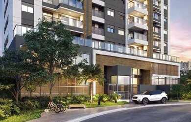 Imagem 2: Osasco Centro Apartamento