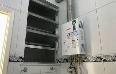 Imagem 7: Sala e quarto na Dr.Satamini