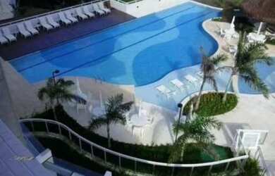 Imagem 11: Tribeca / Manhathan - 1/4 Mobiliado , Varanda Ao lado de Alphaville /...