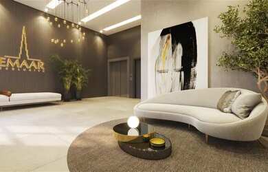 Imagem 8: Porto Belo - Apartamento Padrão - Balneário Perequê