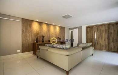 Imagem 4: Casa com 4 suítes, 400 m² - venda por R$ 3.850.000 ou aluguel por R$...