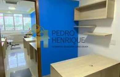 Imagem: O depósito possui 1 Vaga na garagem, 36m² de Área e Imóvel