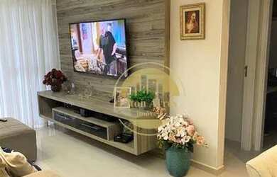 Imagem 4: 3 dormitórios com 3 suítes no Gonzaga, lazer completo