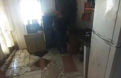 Imagem 6: Casa na praia de Guaratuba