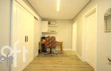 Imagem 2: Apartamento à venda em Aclimação com 154 m², 3 quartos, 3 suítes,...