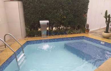 Imagem 4: Recreio dos Bandeirantes Casa 4 quartos, sendo 4 suites