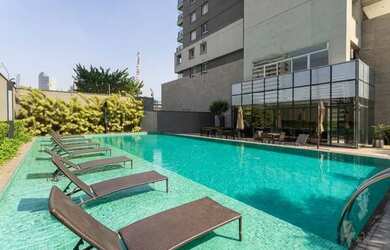 Imagem 10: SÃO PAULO - Apartamento Padrão - BROOKLIN