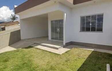 Imagem 2: Oportunidade 1ª locação casa 2 qts R$285mil em Paty do Alferes