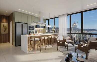 Imagem 14: Porto Belo - Apartamento Padrão - Balneário Perequê