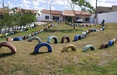 Imagem 13: Casa no Condomínio GRAND VIEW