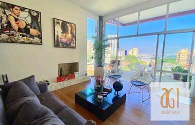 Imagem 14: Cobertura com 2 suítes, 210 m² - venda por R$ 3.900.000 ou aluguel por...