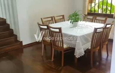 Imagem 4: casa - Nova Campinas - Campinas