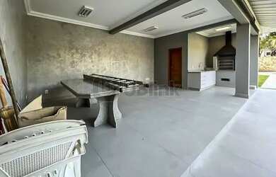 Imagem 4: Casa de Condominio, Tamboré - Santana de Parnaíba