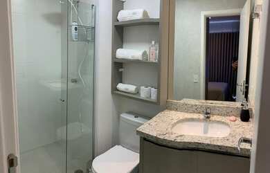 Imagem 5: Duo Jk loft Apartamento com 1 dormitório