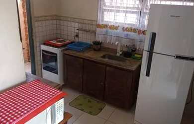 Imagem 6: Casa em Caragua Casa com 2 dormitórios