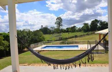 Imagem 7: Casa - Condomínio Fazenda Duas Marias - Jaguariúna