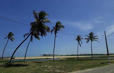 Imagem 14: Casa Praia Pirambú. Piscina, Churrasqueira, Acomodam 20 pessoase5 Vagas...
