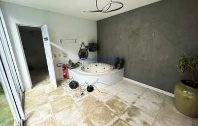 Imagem 15: Barra da Tijuca Casa 4 quartos, sendo 4 suites