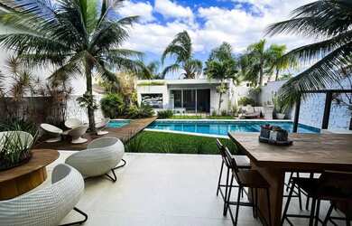 Imagem 14: Barra da Tijuca Casa 4 quartos, sendo 4 suites