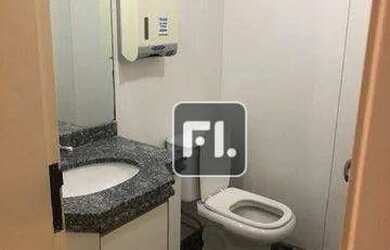 Imagem 8: Conjunto, 291 m² - venda por R$ 4.100.000,01 ou aluguel por R$ 28.821,56/mês...
