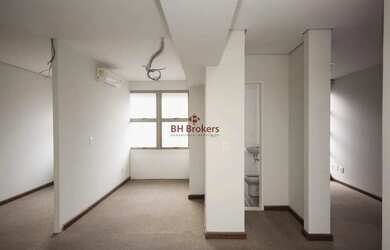 Imagem 5: ANDAR CORRIDO COM 237 M² E 5 VAGAS NO BAIRRO SAVASSI