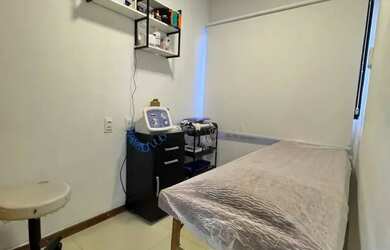 Imagem 7: Caminho das Árvores, Sala Para Venda, 26m2, Salvador/BA