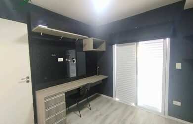 Imagem 15: Apartamento p/ Locação Condomínio Viña de San Lorenzo - Bragança...